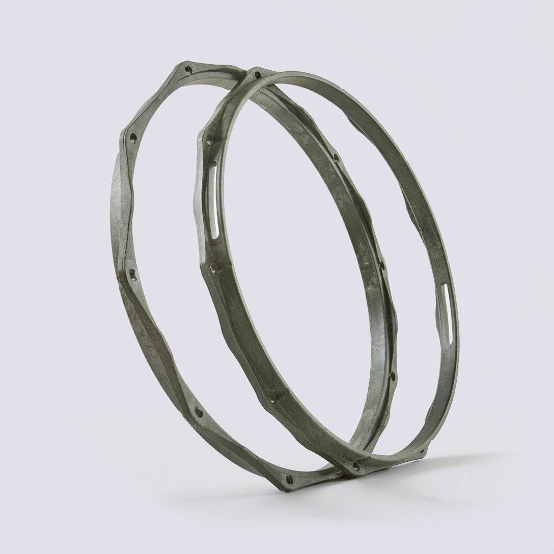 Klapel<span class="reg">®</span> S1<span class="reg">®</span> Composite Hoop Set