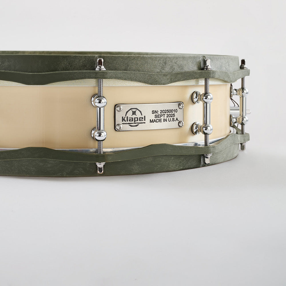 Klapel<span class="reg">®</span> Model 202 Snare Drum